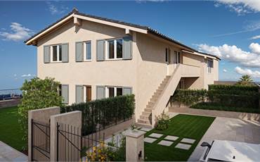 Maleo - Nuova Costruzione - Zona Residenziale