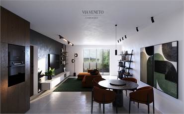 Via Vittorio Veneto