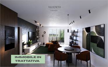 Via Vittorio Veneto