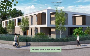 Via Vittorio Veneto