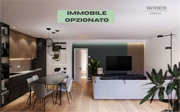 Via Vittorio Veneto