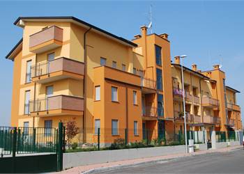 Parco Del Brembiolo - Via Aldo Moro