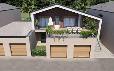 Zona Ducatona - Appartamento B2