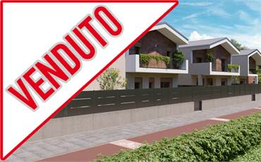 Zona Ducatona - Appartamento A2