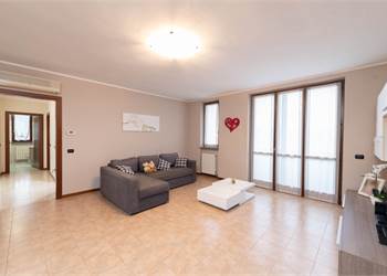 Tranquilla Zona Residenziale