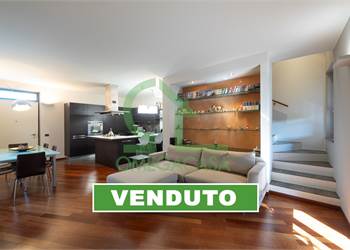 Zona Centrale - Villa a Schiera di Testa
